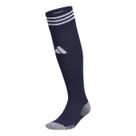 Meias de futebol adidas Copa Zone Over The Calf azul marinho/branco
