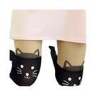Meias de Gato Kawaii - Estilo Lolita Japonês Retro para Meninas