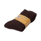 Meias De Inverno Em Lã Merino Para Homens E Mulheres, Super Grossas E Quentes, Contra Frio E Neve Meias De Inverno Em Lã Merino Para Homens E Mulheres, Super Grossas E Quentes, Contra Frio E Neve