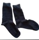 Meias de Lã Adulto (preto)