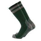 Meias de lã Cerebro Cerebro Merino para homens GreenLittle, 1 par
