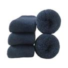 Meias De Lã De Inverno Para Homens E Mulheres, 3 Pares, Térmicas, De Cashmere Marino, Espessas, Com Meias De Lã De Inverno Para Homens E Mulheres, 3 Pares, Térmicas, De Cashmere Marino, Espessas, Com