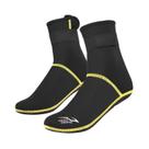 Meias De Mergulho De Neoprene De 3mm, Botas Térmicas Antiderrapantes Para Rafting, Snorkeling,