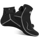Meias de mergulho resistentes à água de neoprene Gimilife de 3 mm