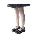 Meias De Rede Para Meninas Com Laço E Corações, Meias De Tule Para Crianças E Bebês, Meias De Festa Meias De Rede Para Meninas Com Laço E Corações, Meias De Tule Para Crianças E Bebês, Meias De Festa