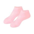 Meias De Silicone Para Cuidados Com Os Pés Femininas, Hidratantes E Amaciadoras, Removedoras De