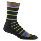 Meias de Trilha Darn Tough Vermont de Lã Merino Leves