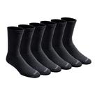 Meias Dickies Dri-Tech Essential Moisture Control para homens