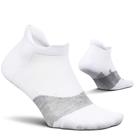 Meias Elite Max Cushion Golf Tab Ankle White S