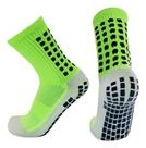 Meias Esportiva Antiderrapante Sport Socks Grip