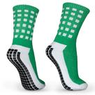 Meias Esportivas Masculinas Antiderrapante Futebol 38 ao 44 Diversas Cores