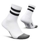 Meias Feetures Elite Mini Crew Light Cushion Compression XL