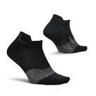Meias Feetures Elite Ultra Light Cushion Ankle M Black