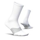 Meias Feetures Elite Ultra Light Cushion Mini Crew L