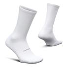 Meias Feetures Max Cushion Classic Crew com Controle de Umidade XL Meias Feetures Max Cushion Classic Crew com Controle de Umidade XL