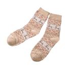 Meias Femininas Quentes Com Estampa De Natal Estilo Kawaii Outono Inverno Meias Divertidas Presente Meias Femininas Quentes Com Estampa De Natal Estilo Kawaii Outono Inverno Meias Divertidas Presente