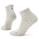 Meias Femininas Smartwool Everyday Classic Dot Cano Curto