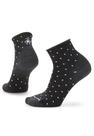 Meias Femininas Smartwool Everyday Classic Dot Cano Curto