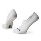 Meias Femininas Smartwool Everyday Invisíveis Brancas M Meias Femininas Smartwool Everyday Invisíveis Brancas M