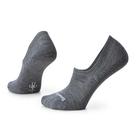 Meias Femininas Smartwool Everyday Invisíveis Cinza Médio G Meias Femininas Smartwool Everyday Invisíveis Cinza Médio G