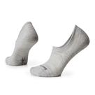 Meias Femininas Smartwool Everyday Invisíveis Cinza Médio Meias Femininas Smartwool Everyday Invisíveis Cinza Médio
