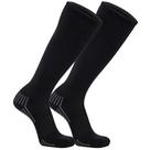 Meias Franklin Sports Youth Baseball Softball Black Kids