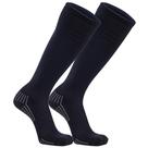 Meias Franklin Sports Youth Baseball + Softball Navy