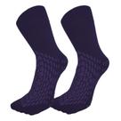 Meias hospitalares Meias hospitalares HCS com alças 360 Tread (6 pares)