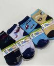 Meias infantis com 12 pares. estampas sortidas Meias infantis com 12 pares. estampas sortidas