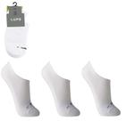 Meias Lupo-kit C/12 Pares Meias Sapatilha Sport Ref.3270-089