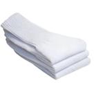 Meias Masculina Branca 12 Pares