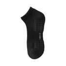 Meias Masculinas De Algodão Grossas Para Inverno Com Desodorante, 10 Pares, Cano Médio, Fundo