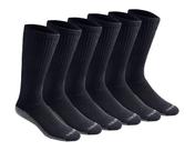 Meias Masculinas Dickies Dri-Tech Controle de Umidade Cano Longo Tamanho G Meias Masculinas Dickies Dri-Tech Controle de Umidade Cano Longo Tamanho G