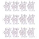 Meias Masculino Kit 12 Pares Sport Casuais do 37 ao 43 Meias Masculino Kit 12 Pares Sport Casuais do 37 ao 43