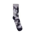 Meias Oakley Cano Longo Crew Camuflada