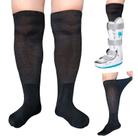 Meias para botas de caminhada CIRZUEX Air Cam Walker Brace, 2 pares