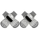 Meias para cães EXPAWLORER, antiderrapantes, evitam lamber as patas para cães