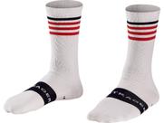 Meias para ciclismo Race Crew Bontrager