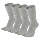 Meias Tabi HONOW Split Toe, chinelo de algodão alto e redondo x4 Meias Tabi HONOW Split Toe, chinelo de algodão alto e redondo x4