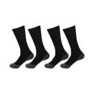 Meias Térmicas Aquecidas De Inverno, Autoaquecidas, Antiderrapantes, Grossas E Elásticas Para Homens