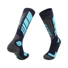 Meias Térmicas De Inverno Para Adultos, Masculinas E Femininas, Quentes Para Ciclismo, Snowboard,