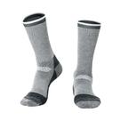 Meias Térmicas De Lã Merino Para Esqui E Caminhada, Quentes E Macias Para O Inverno, Meias Térmicas