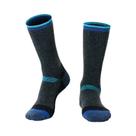 Meias Térmicas De Lã Merino Para Esqui E Caminhada, Quentes E Macias Para O Inverno, Meias Térmicas
