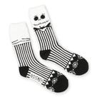 Meias The Nightmare Before Christmas Suéter Jack Skellington