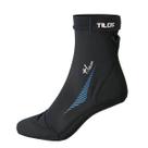 Meias Tilos Sport Skin M Black Water Sports Beach