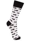 Meias Trifil Cano Alto Setas Masculina T06038 Meias Trifil Cano Alto Setas Masculina T06038