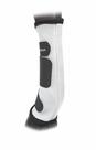 Meias Turnout Shires Airflow para tamanho de espiga (brancas) Meias Turnout Shires Airflow para tamanho de espiga (brancas)