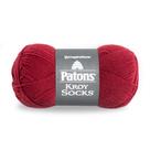 Meias Yarn Patons Kroy 50g 152m 1 Super Fine Red