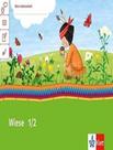 Mein Indianerheft Wiese 12 Arbeitsheft Klasse - KLETT & MACMILLAN BR