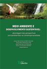 Meio ambiente e desenvolvimento sustentavel - LIBER ARS Meio ambiente e desenvolvimento sustentavel - LIBER ARS